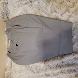 Brooks Brothers light Gray pants Mens